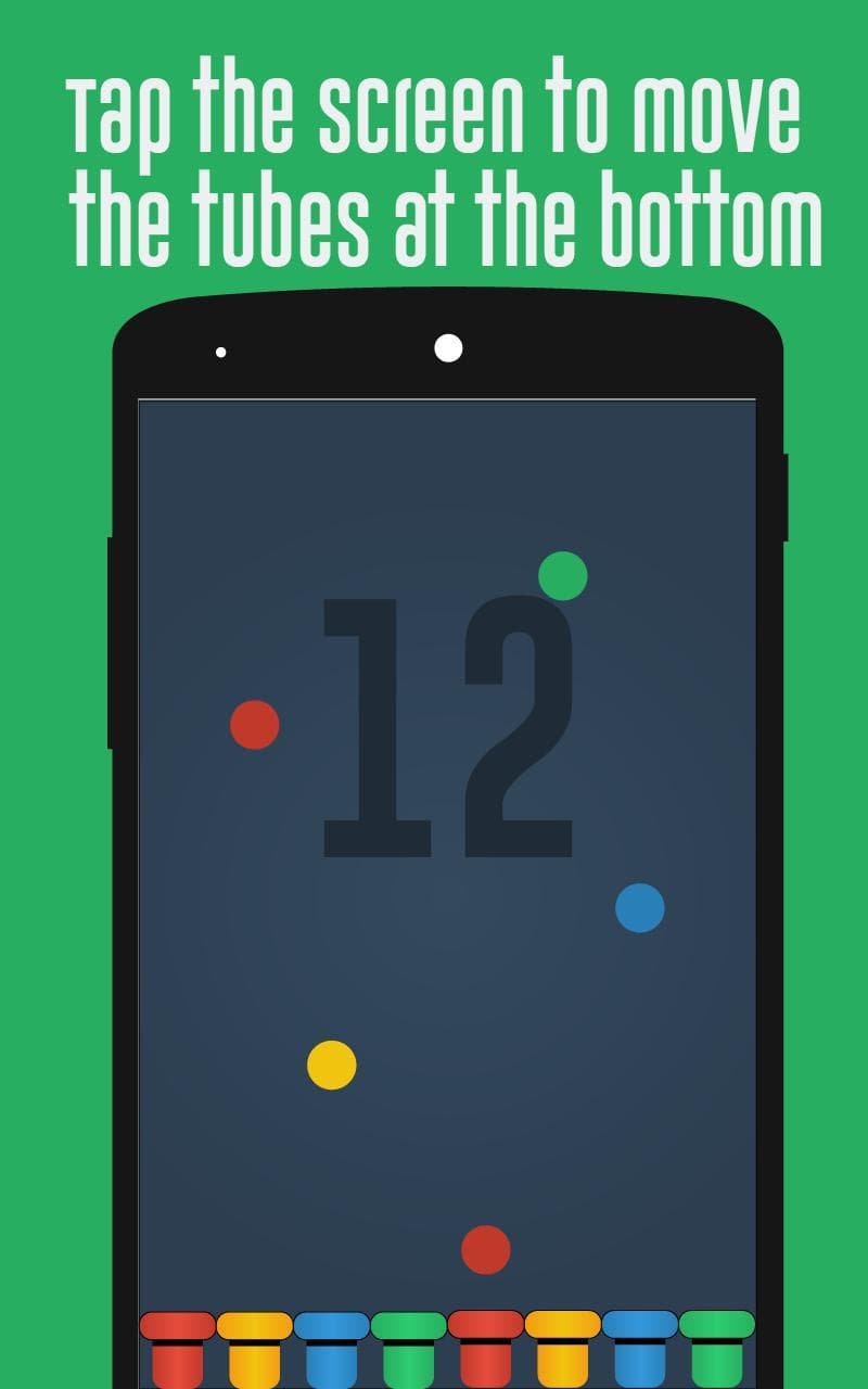 Color Catch screenshot 3