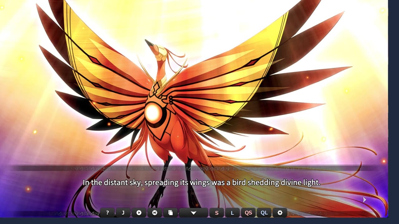 The Alchemist of Ars Magna screenshot 5