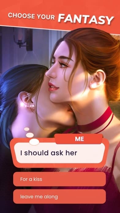 Love Stories: Episode Choice screenshot 2