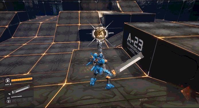 M.A.S.S. Builder screenshot 4