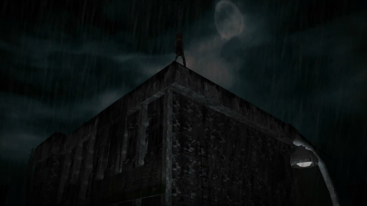 Frio2 - Memory of my sister screenshot 6