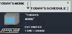 Work Through Time screenshot 5