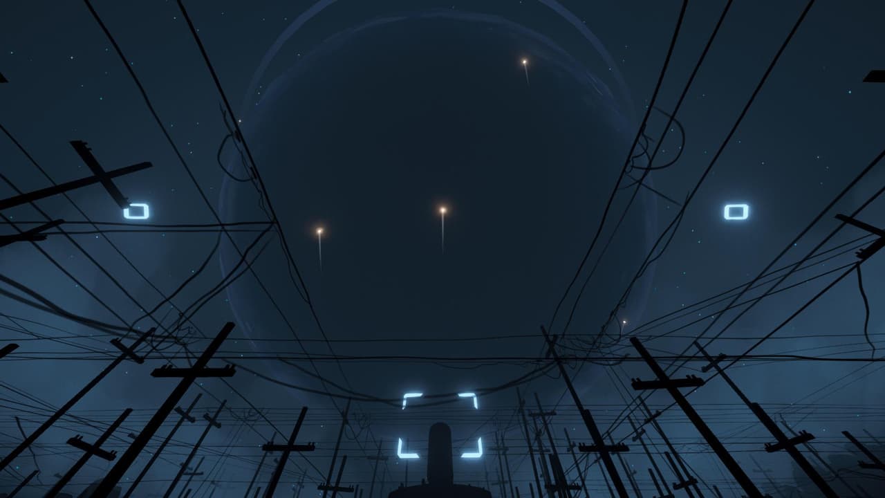 Saturnalia (Graeme Borland) screenshot 4