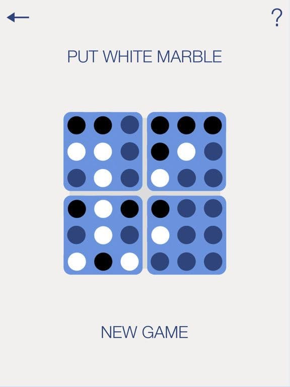 Pentaballs screenshot 5