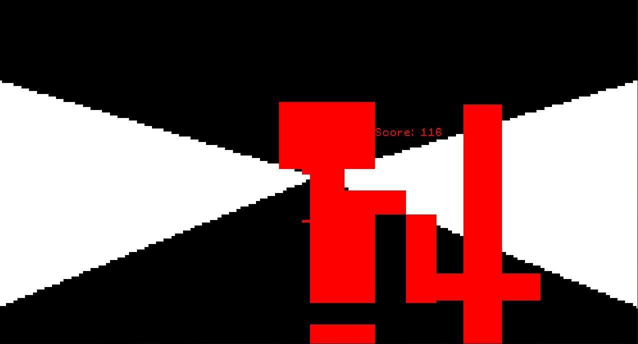 The Nights Genocide screenshot 3