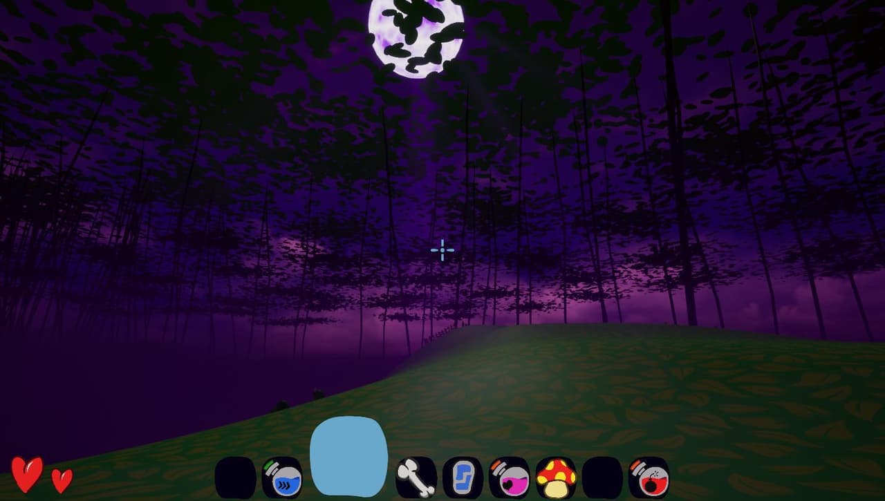 Curse N Brew screenshot 2