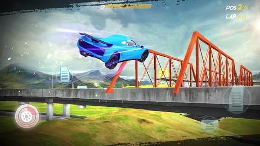 Desert Racing 2018 screenshot 5
