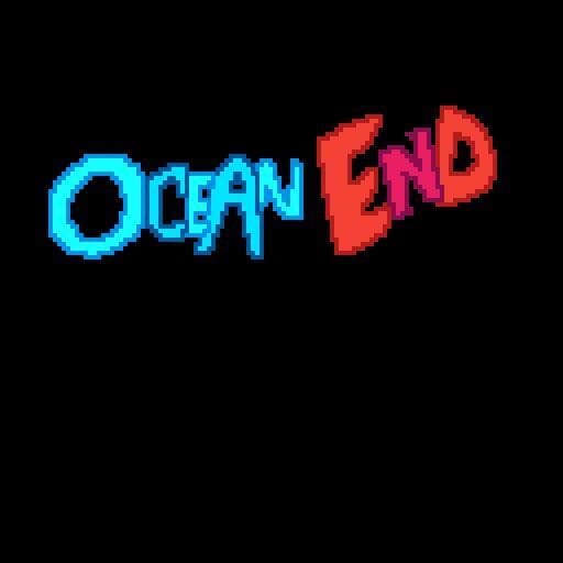 Ocean End