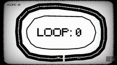 Chase Loop screenshot 2