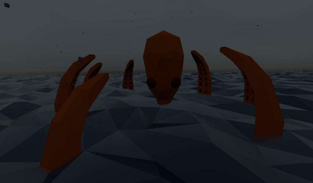 Krakn Waka screenshot 5