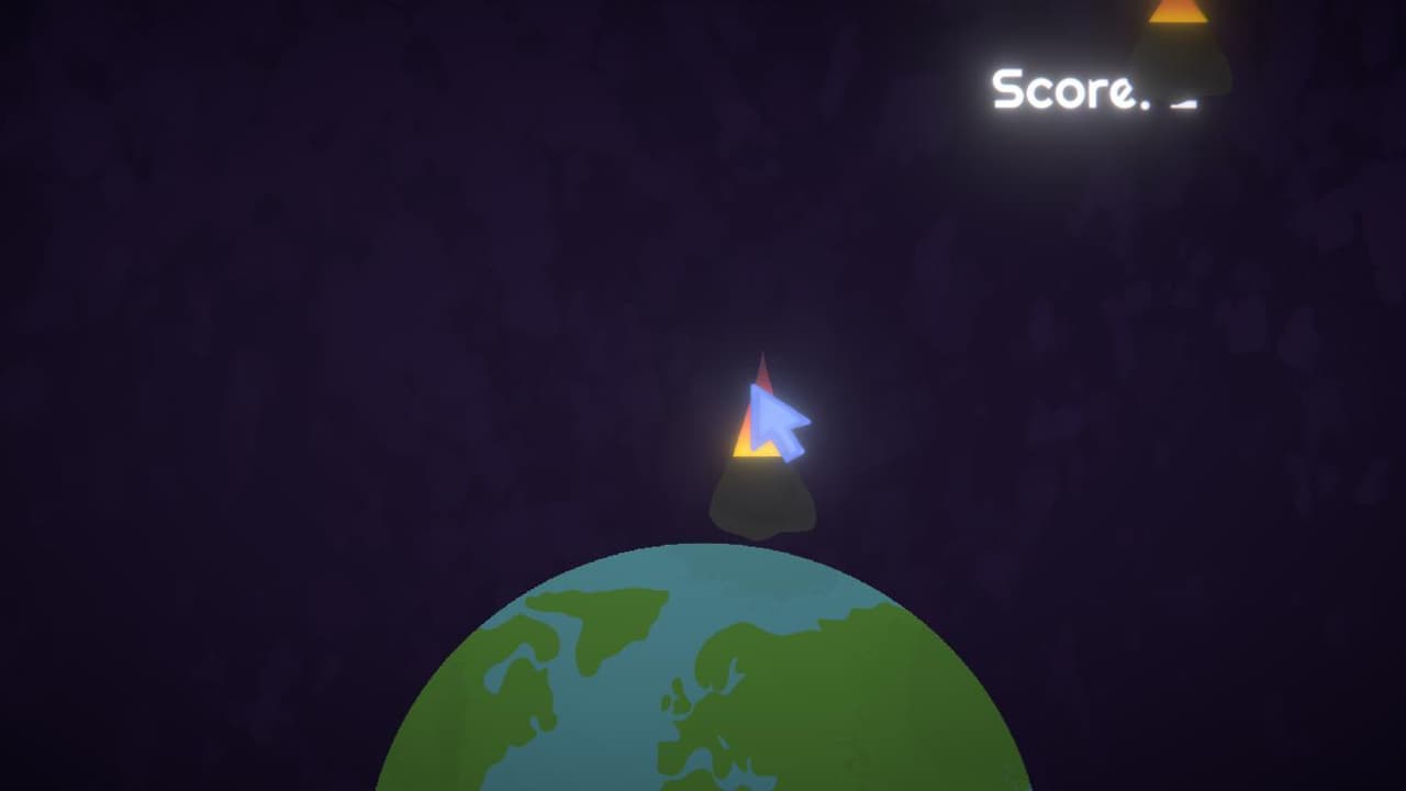 Earth Defender (ZS_Zaid) screenshot 2