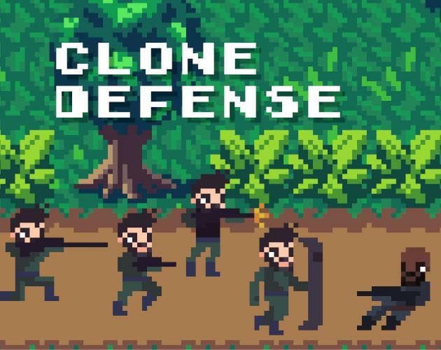 Clone Defense