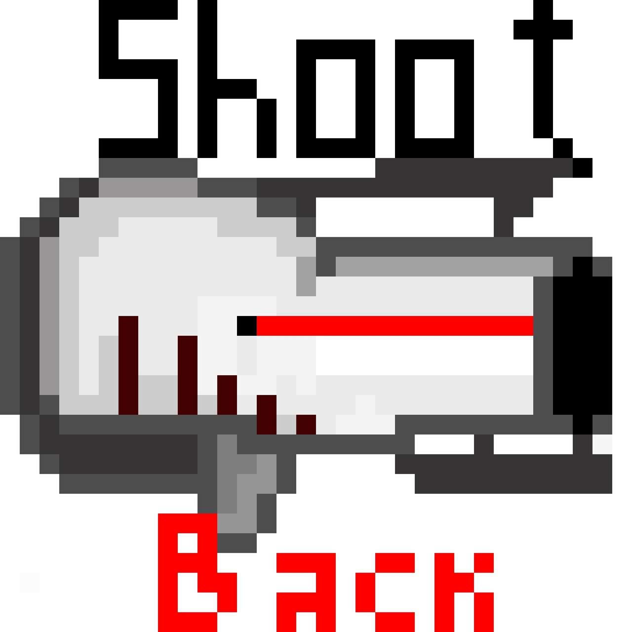 Shoot Back
