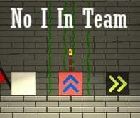 No I In Team