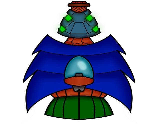 Downfall (itch) (DiDiFood)