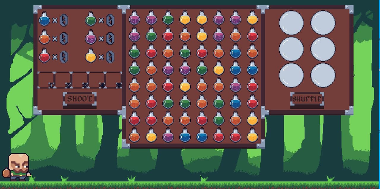 Thinking Toxic screenshot 3