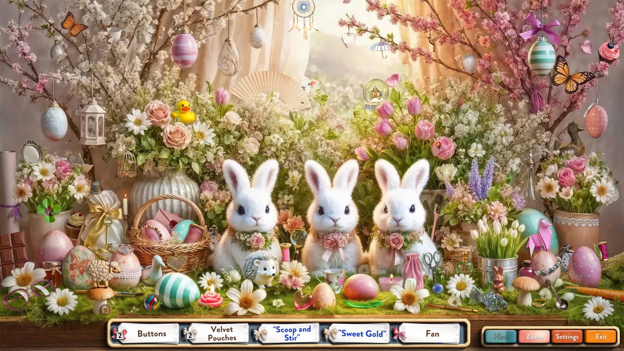 Jixo: Summer Dreams Collectors Edition screenshot 2