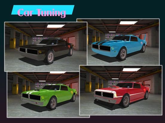 Furious Miami Speed - Racing And Driving Simulator