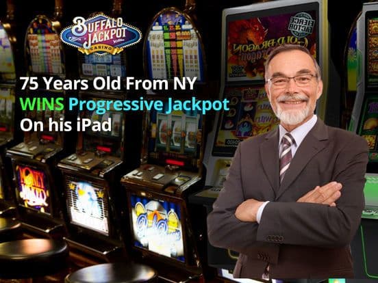 Longhorn Jackpots Casino Slots screenshot 3