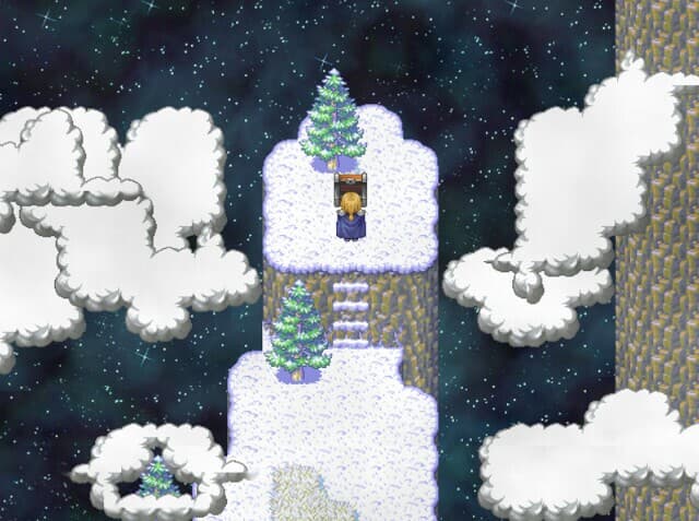 Untold Story screenshot 4