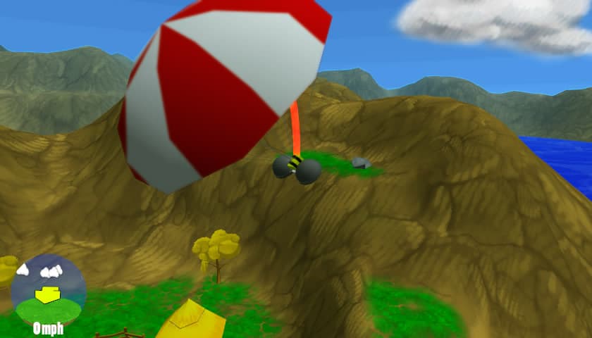 Catapult for Hire screenshot 6