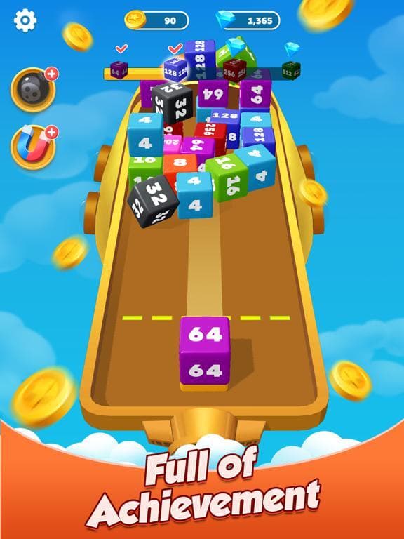 Cube Master Plus