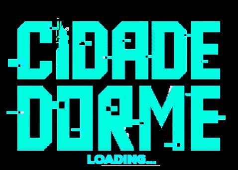 Cidade Dorme (brianmendes)