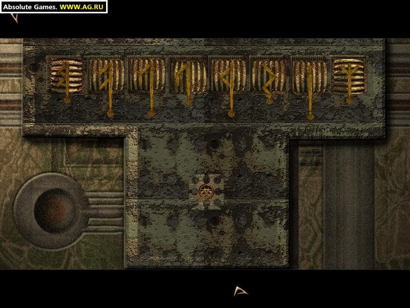 Ring 2: Twilight of the Gods screenshot 6