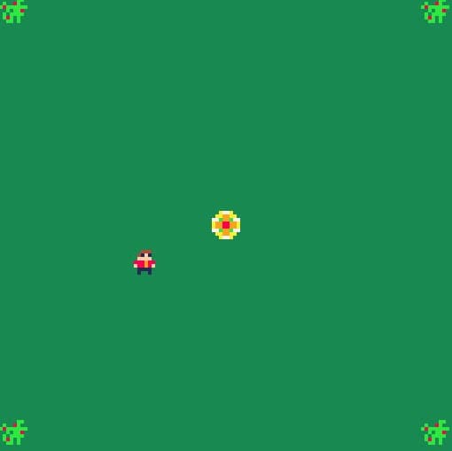 lost in the woods (Ivanthecool1) screenshot 3