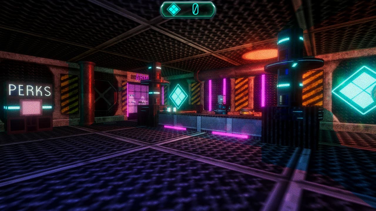 Pamp Quest (itch) screenshot 3