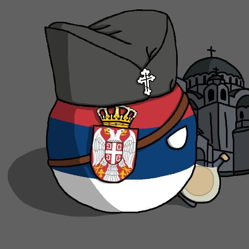 Adventures of Serbiaball beta