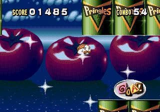 Pringles