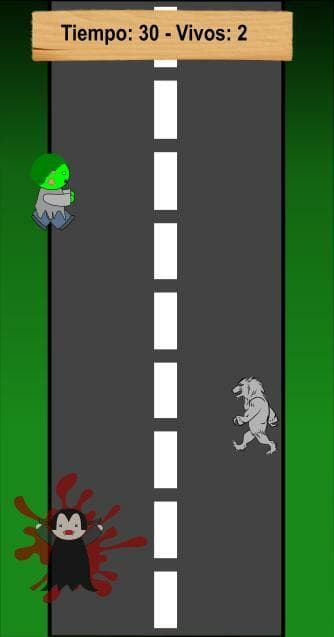 Aplasta screenshot 4