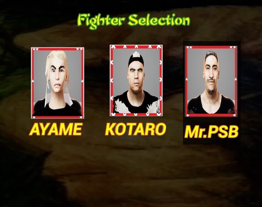 Wing Chun Pak Sung Bo Legends screenshot 2