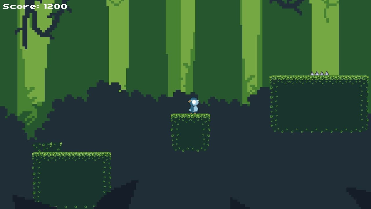 Tiny Hill screenshot 4