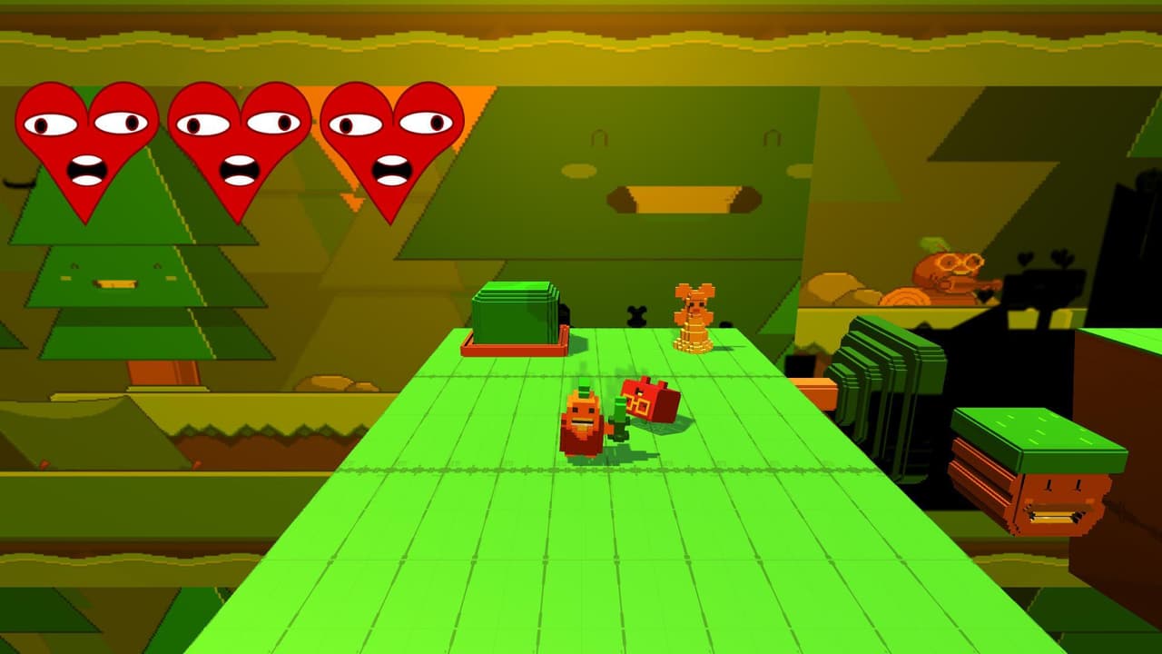 Untitled CC Parody