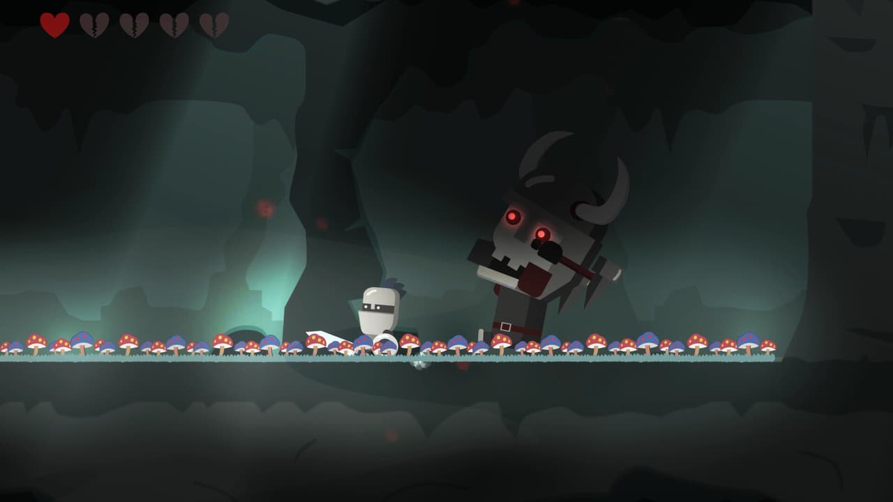 It Is A Good Knight To Die screenshot 3