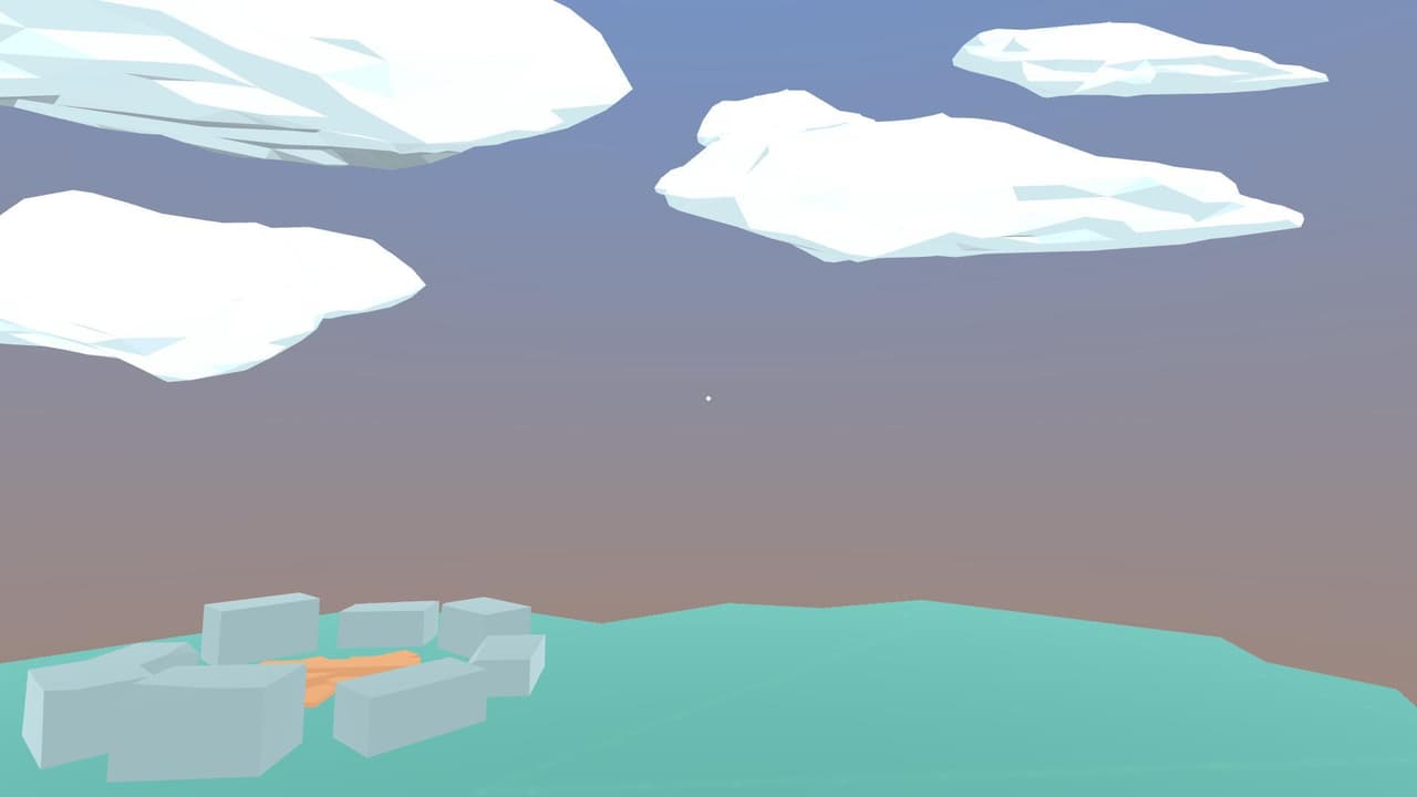 Clouds Walk With Me screenshot 3