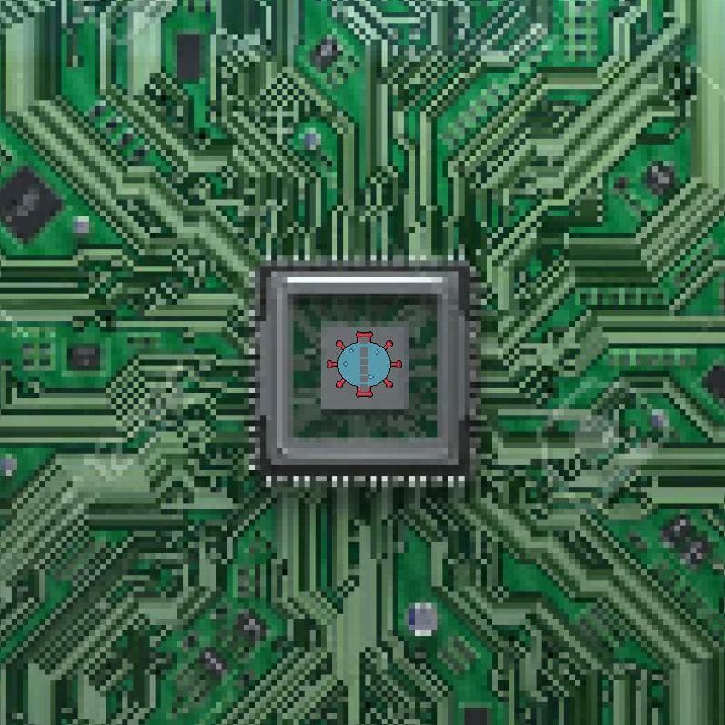 Computerona screenshot 3