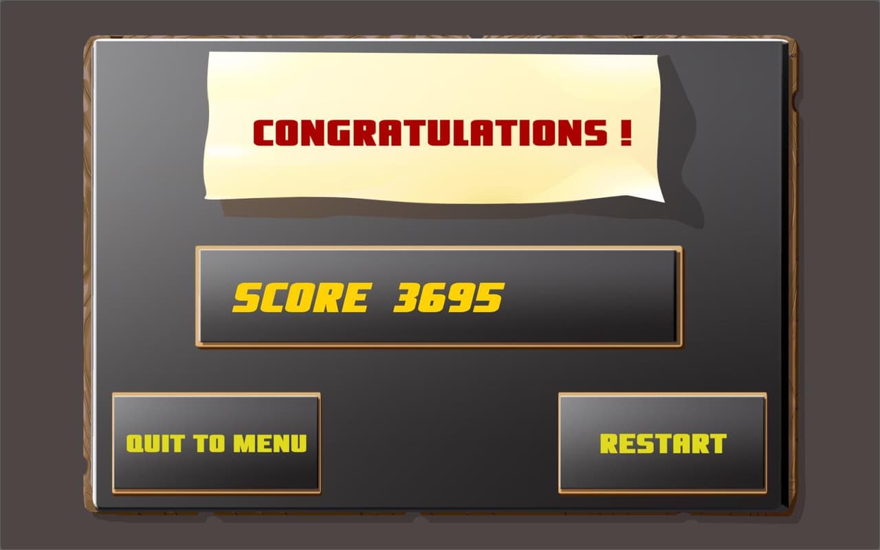 Simple Complex Puzzle screenshot 6
