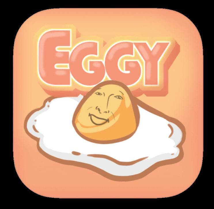 Pocket Eggy