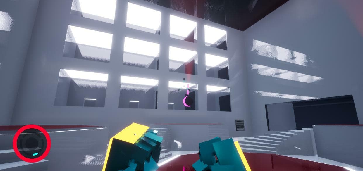 Viral Insurgent: REDUX