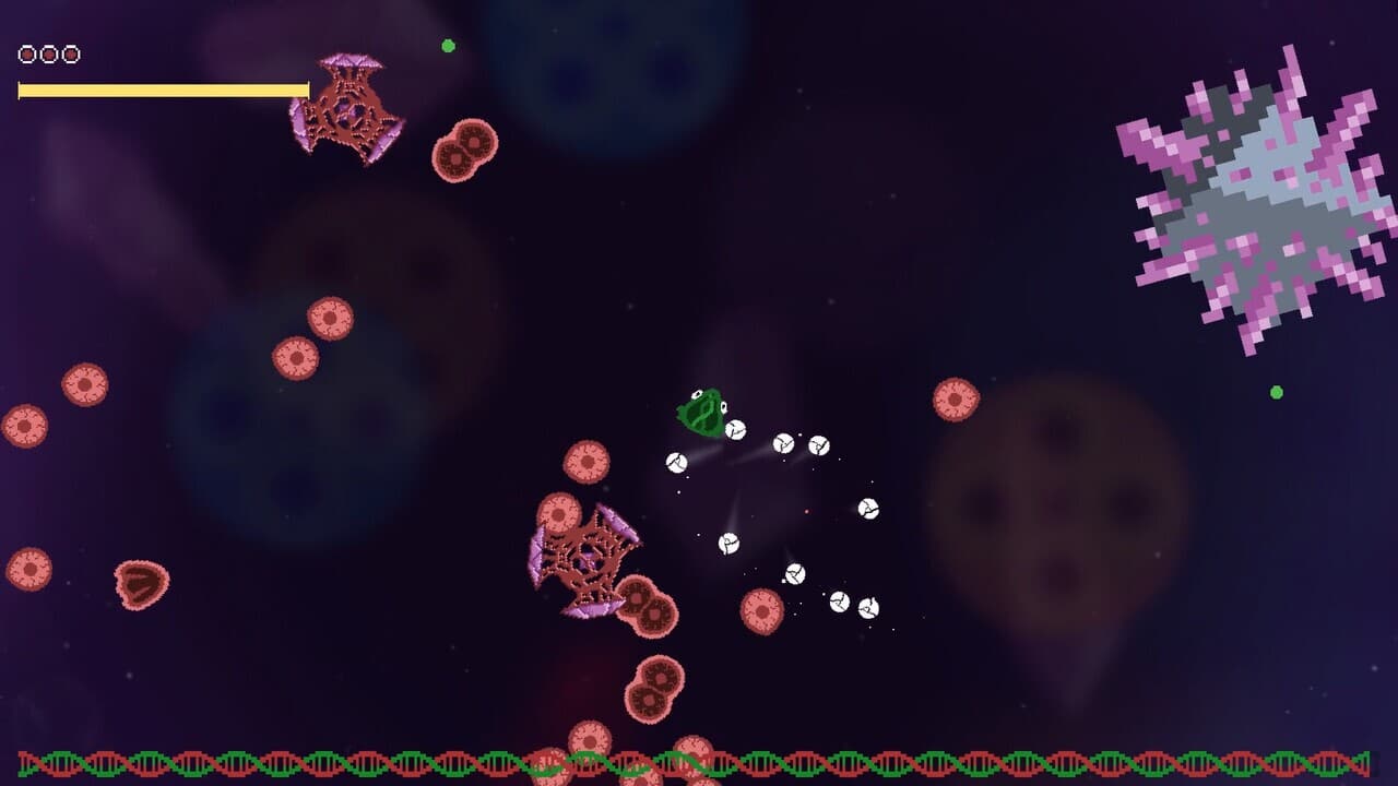 Cellfish screenshot 3