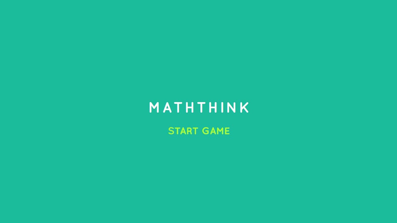 Mathink screenshot 3