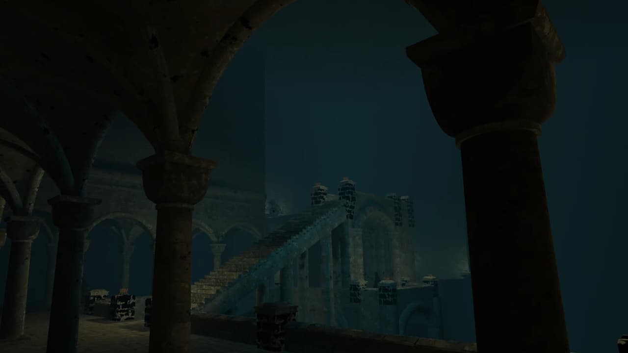Xpraize Beta for GameMaster