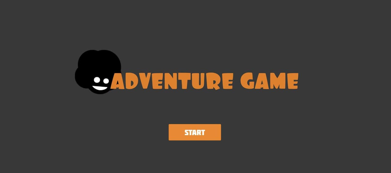 Assignment One: Adventure Game