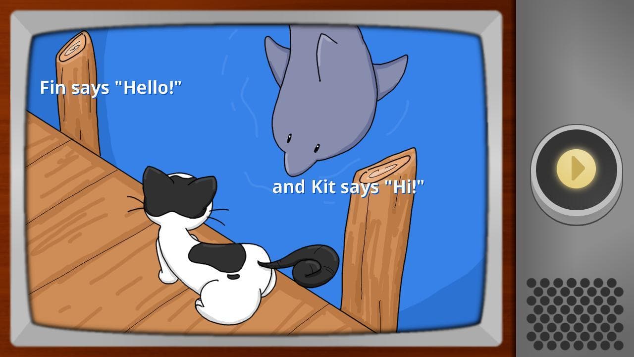 Fin n Kit [Alpha]