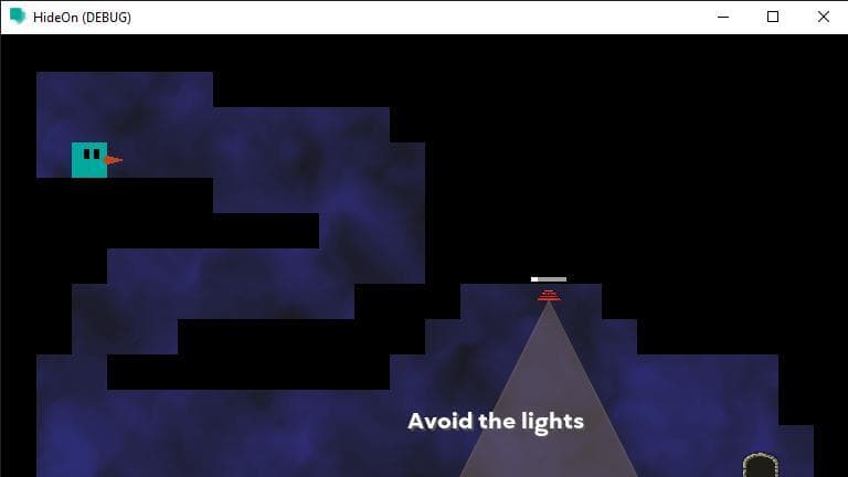 HideOn screenshot 3