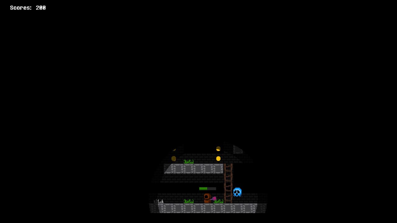 Shadow Сave screenshot 4