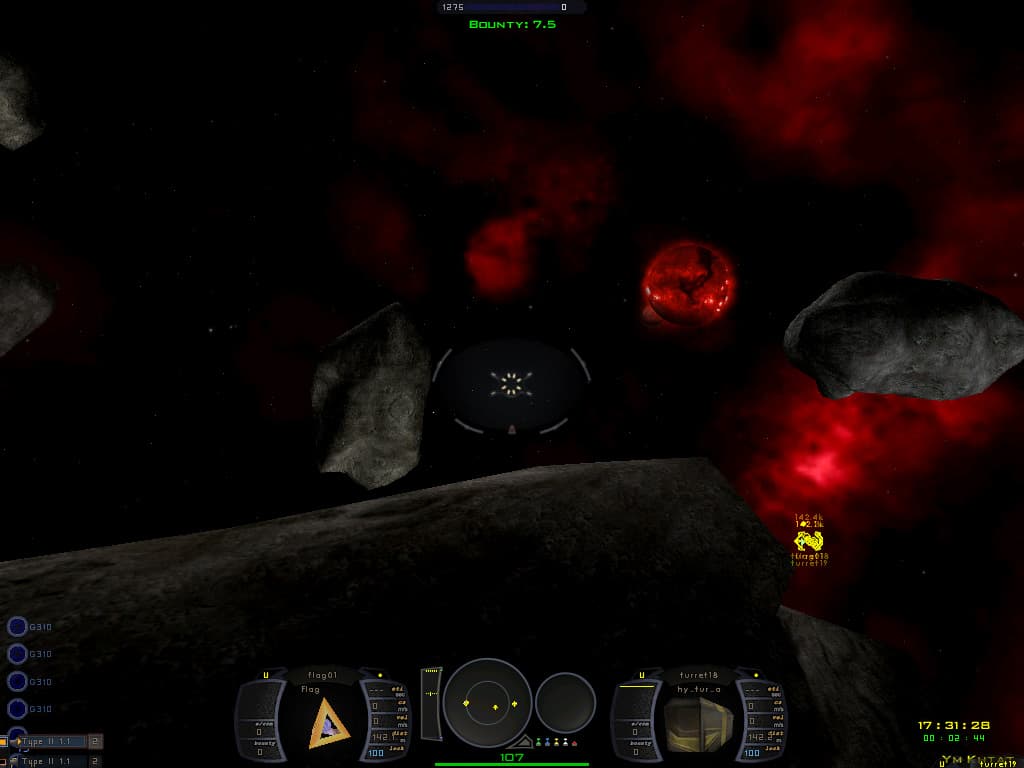 Ace of Angels screenshot 4